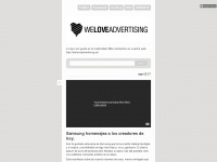 Weloveadvertising.tumblr.com