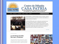Casapatria.org