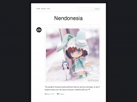 Nendonesia.tumblr.com