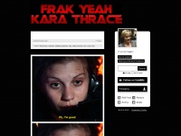 Frakyeahkarathrace.tumblr.com