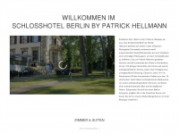 Schlosshotelberlin.com