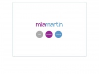milamartin.com Thumbnail