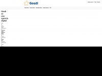 Gesdi.com