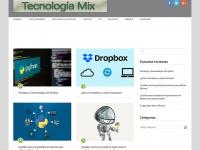 tecnologiamix.com Thumbnail
