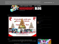 Nurendsoft.blogspot.com