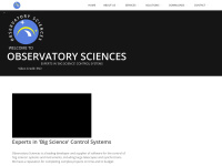 Observatorysciences.co.uk