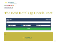 hotel10.net