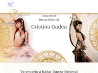 Cristinagadea.com