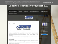 Cahortec.blogspot.com