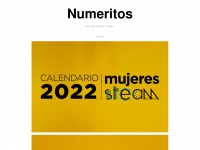 Numeritos.tumblr.com