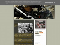 the-last-war.blogspot.com Thumbnail