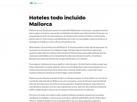 Hotelestodoincluidomallorca.com