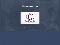 Mantecados.com