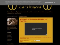 yeguadalatroyeta.blogspot.com