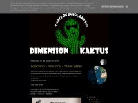 dimensionkaktus.blogspot.com Thumbnail