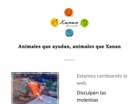 xanananimals.com