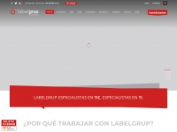 labelgrup.com