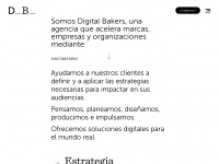 digitalbakers.com