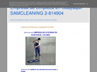 Empresa-limpieza.blogspot.com