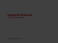 heparinscience.com