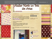 Mariadeartes.blogspot.com
