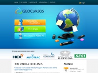 geocursos.com.br Thumbnail