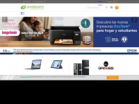 prodacom.com