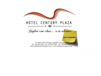 Hotelcenturyplaza.com