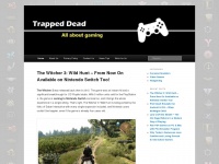Trappeddead.com