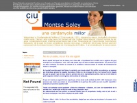 montsesoley.blogspot.com