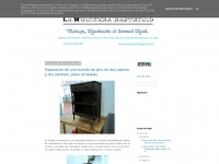 Lamolinerarastrillo.blogspot.com