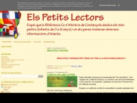 Elspetitslectors.blogspot.com