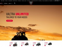 Valtra.com