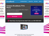 Broadband-finder.co.uk