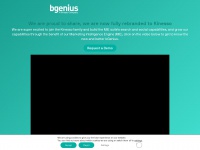 Bgenius.com