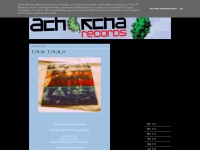 Achokcharecords.blogspot.com