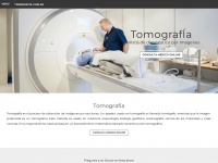 tomografia.com.ar Thumbnail