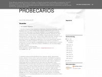 Probecariosvinculacion.blogspot.com