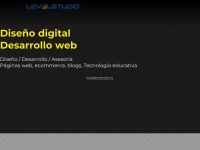Levelstudio.com.mx