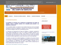 Federaciondeempresarios.blogspot.com