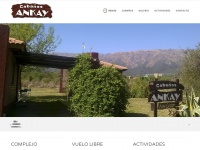Cabanasankay.com.ar