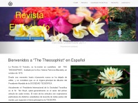 Revista-el-teosofo.com.ar