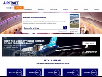 Aircraft-commerce.com