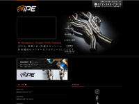 Ipe-japan.com