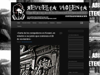 Revueltaviolenta.wordpress.com