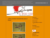 Tecnicasdecueroelerizorojo.blogspot.com