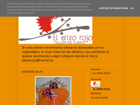 Artesanosdestacadoselerizorojo.blogspot.com