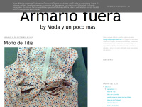 Armariofuera.blogspot.com