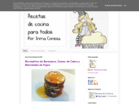 recetasdecocinaparatodos.blogspot.com Thumbnail