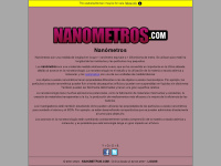Nanometros.com